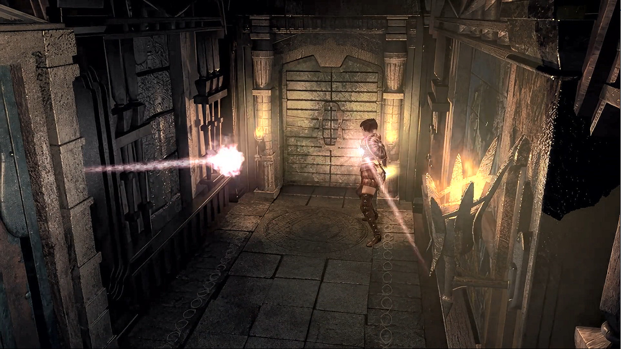 《鬼武者2：復刻版》新展示公開！妖豔美女“阿邑”