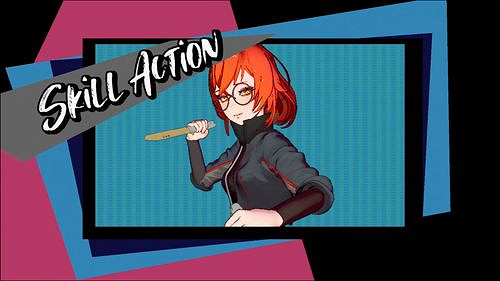 《ANTHEM#9》正式譯名為《第九聖詩》2025年冬季發售 《ANTHEM#9》正式譯名為《第九聖詩》2025年冬季發售