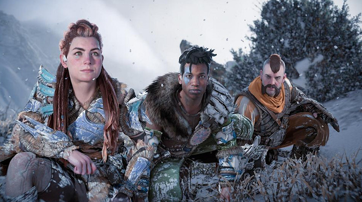 索尼AI角色技術曝光 未來與奎托斯、喬爾聊天不是夢! 索尼AI角色技術曝光 未來與奎托斯、喬爾聊天不是夢!