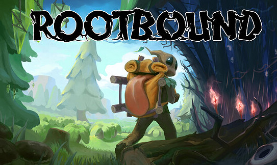 《Rootbound》Steam上線 物理破壞動作冒險 《Rootbound》Steam上線 物理破壞動作冒險