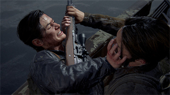 ​《盟軍敢死隊》《美末》續作來襲，4月能玩到什麽