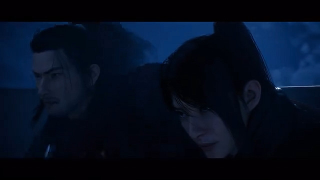 PC版《浪人崛起》超長實機展示 化身為浪人開創命運 PC版《浪人崛起》超長實機展示 化身為浪人開創命運