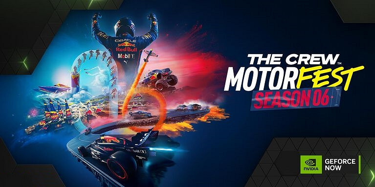 8款新遊將加入GeForce Now:怪獵、雙影奇境都能玩! 8款新遊將加入GeForce Now:怪獵、雙影奇境都能玩!