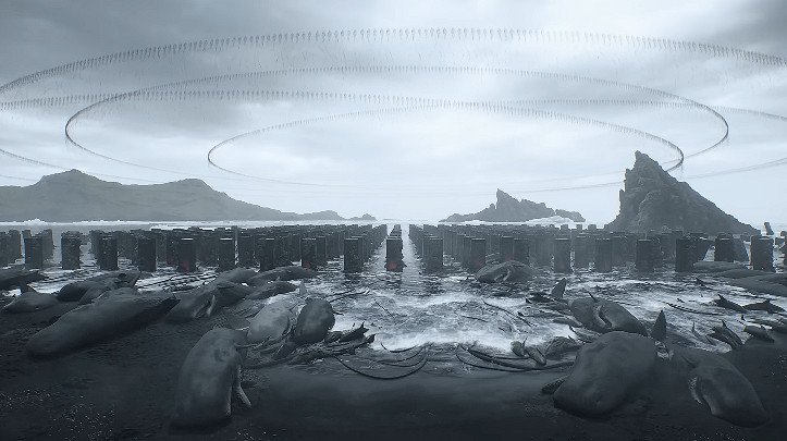 難繃 周邊比遊戲先出了!《死亡擱淺2》官方周邊公開 難繃 周邊比遊戲先出了!《死亡擱淺2》官方周邊公開