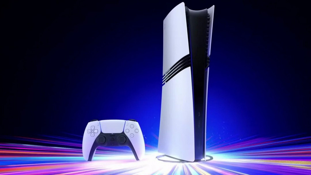 PS5 Pro的PSSR將在2026年迎來升級 採用類似FSR4的技術 PS5 Pro的PSSR將在2026年迎來升級 採用類似FSR4的技術