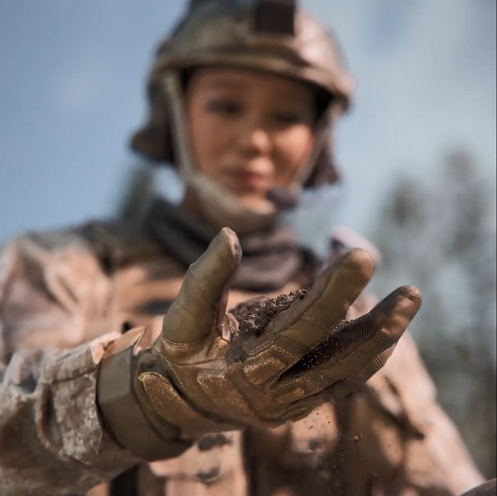 《決勝時刻:現代戰域》第三賽季新預告!原版地圖回歸 《決勝時刻:現代戰域》第三賽季新預告!原版地圖回歸