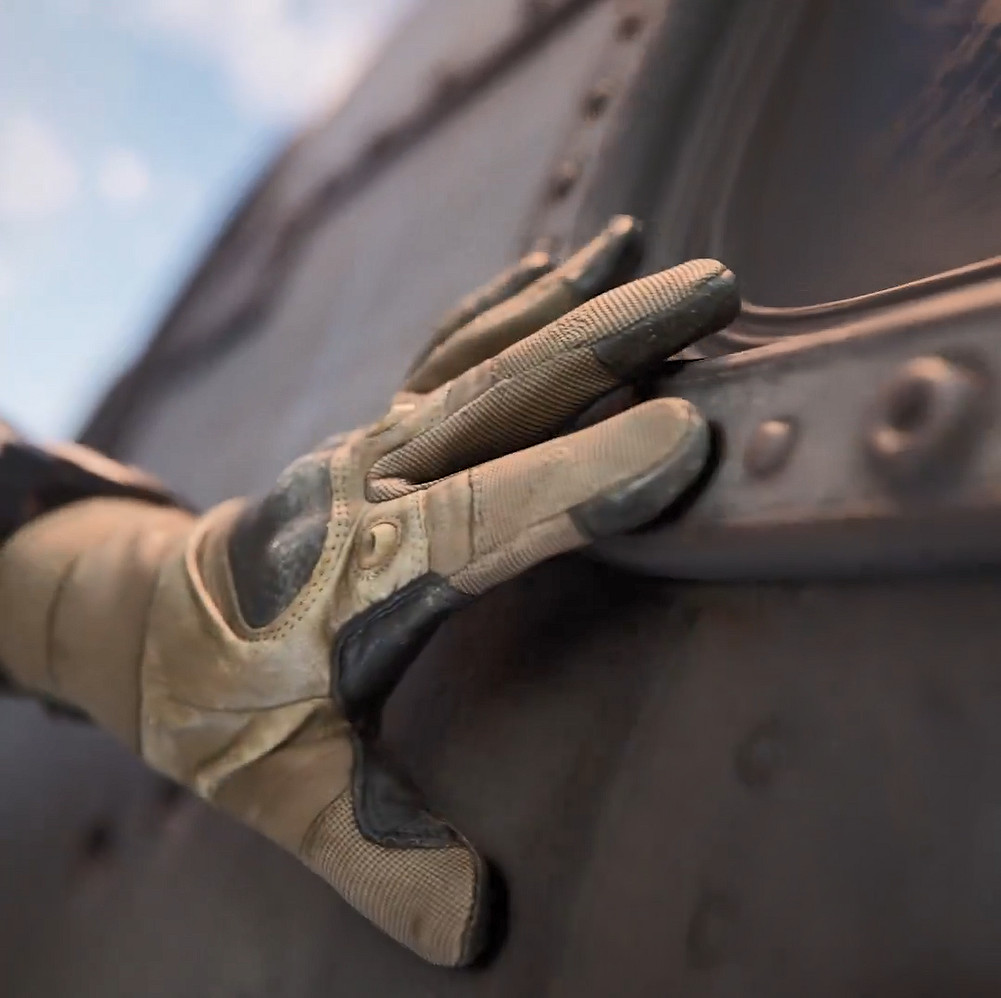 《決勝時刻:現代戰域》第三賽季新預告!原版地圖回歸 《決勝時刻:現代戰域》第三賽季新預告!原版地圖回歸