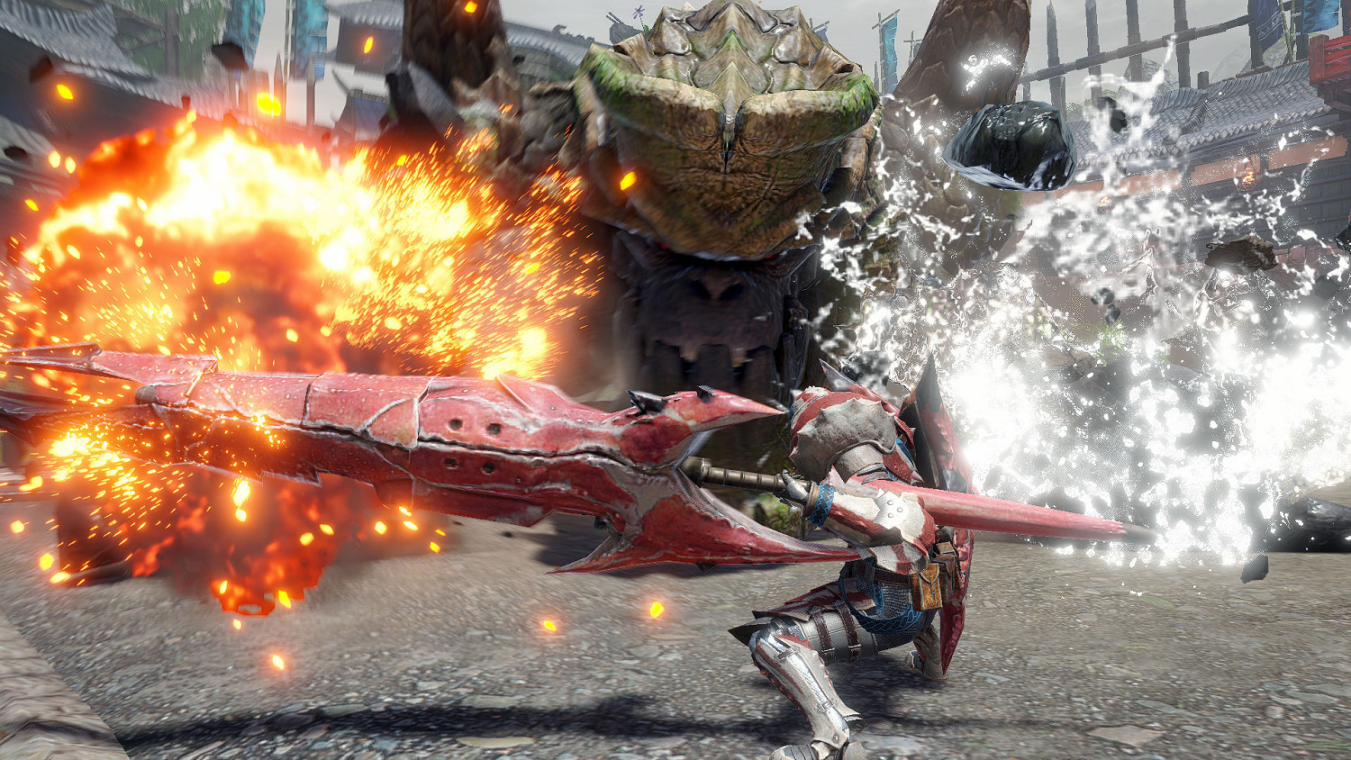 《崛起》為何沒有《荒野》熱門?畫質、耐刷度成致命傷