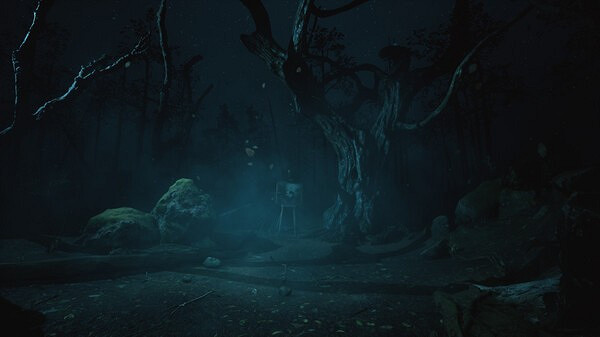 心理恐怖遊戲《修復師：起源》將登陸主機 發布新宣傳片