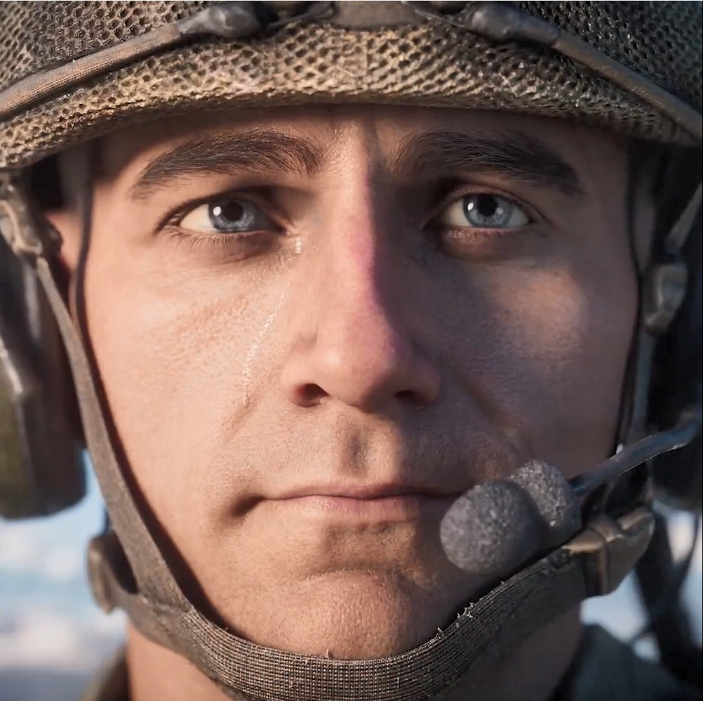 《決勝時刻:現代戰域》第三賽季新預告!原版地圖回歸 《決勝時刻:現代戰域》第三賽季新預告!原版地圖回歸