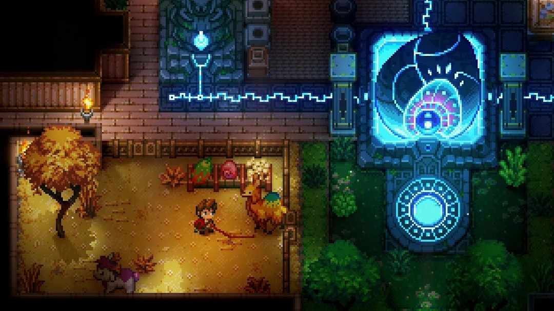 Steam 300萬玩家特別好評遊戲《護核紀元》1.1大版本現已更新！