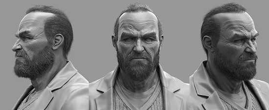 被砍的《阿卡姆騎士》續作概念圖曝光 達米安亮相! 被砍的《阿卡姆騎士》續作概念圖曝光 達米安亮相!