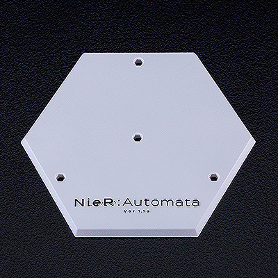 《尼爾 自動人形Ver1.1a》全新“A2”figma公開！