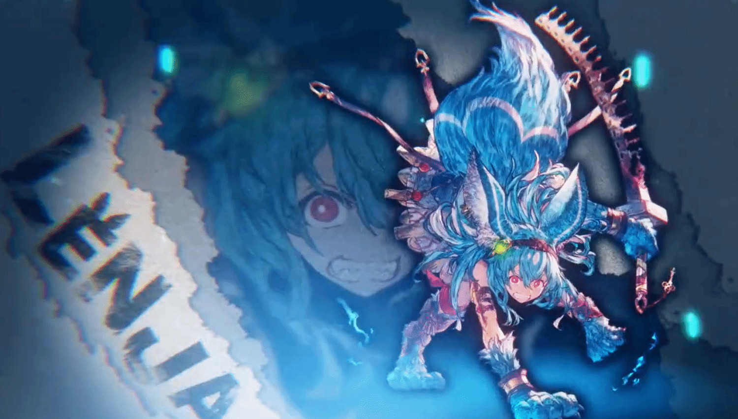 《優米雅的鍊金工房》"蕾妮雅"角色預告片 超萌獸耳娘 《優米雅的鍊金工房》"蕾妮雅"角色預告片 超萌獸耳娘