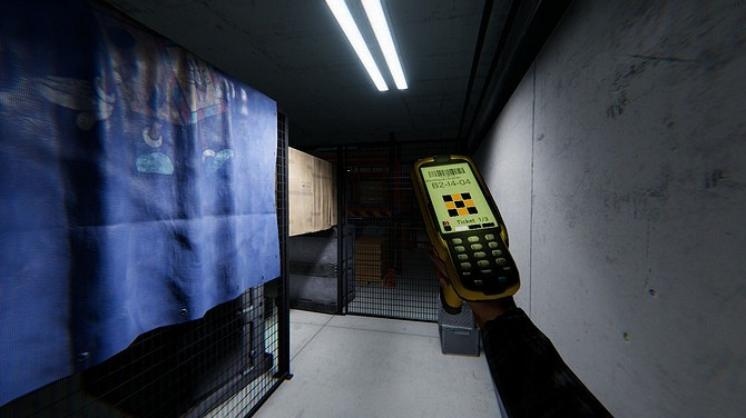 心裡恐怖遊戲《貓好貨壞》發售：完成好每一個訂單！