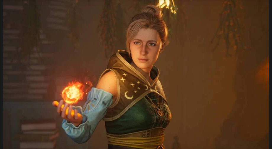 英國一周銷量榜：《雙影奇境》超越《魔物獵人：荒野》登頂