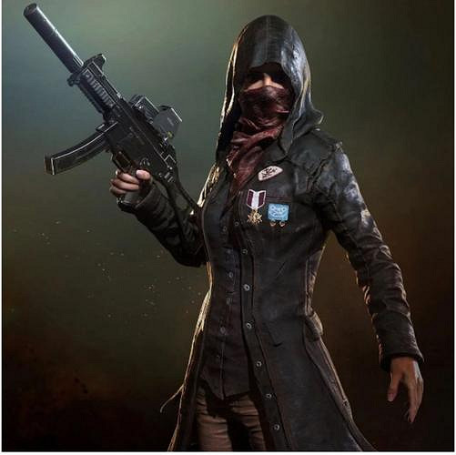 和平精英頭像大全 和平精英頭像大全