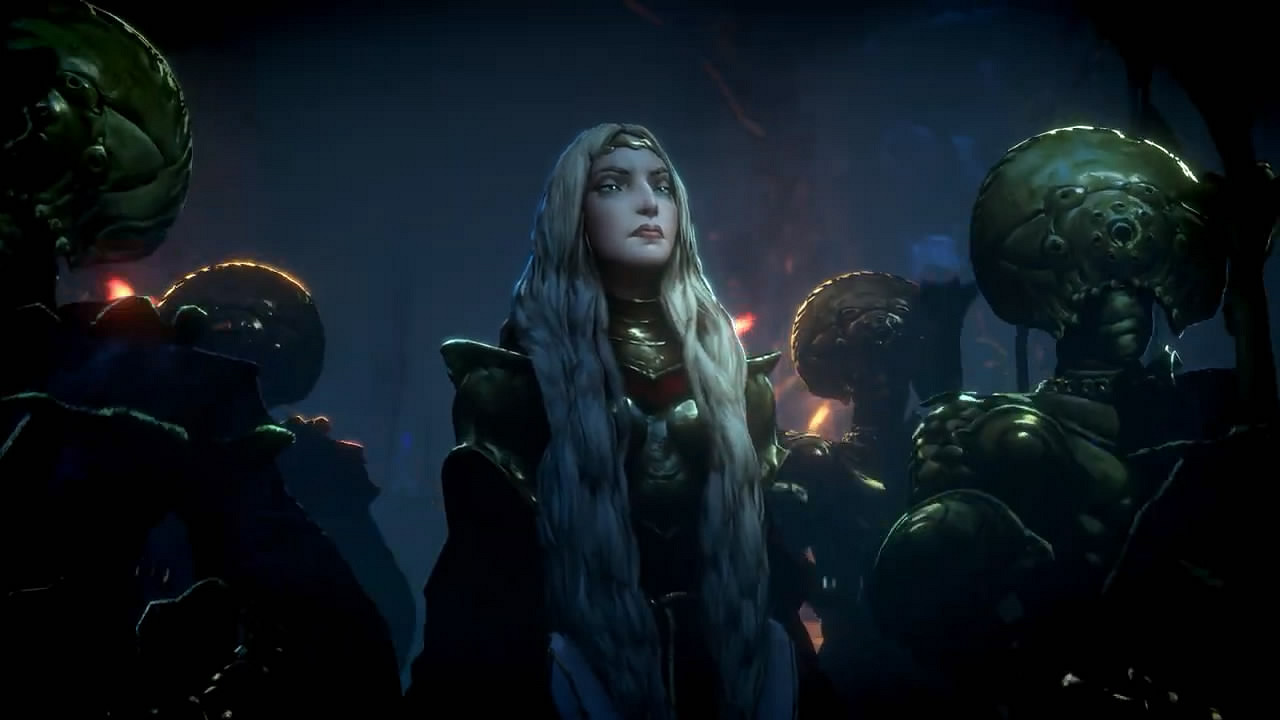 魂系動作RPG《惡意不息》新史低促銷:7折後售價約新台幣420元! 魂系動作RPG《惡意不息》新史低促銷:7折後售價約新台幣420元!