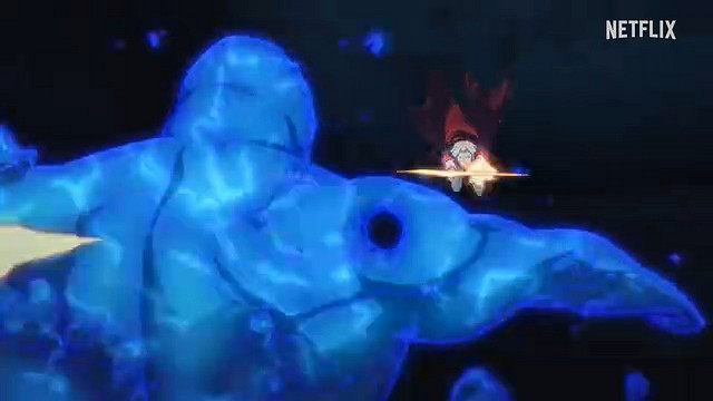 《鬼泣》動畫劇集曝正式預告 但丁VS惡魔軍團! 《鬼泣》動畫劇集曝正式預告 但丁VS惡魔軍團!