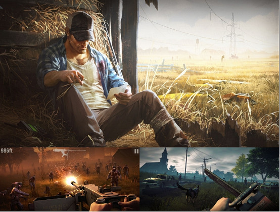 《勇闖死人谷》系列大盤點:從無盡奔跑到策略生存,喪屍末日的傳奇之旅! 《勇闖死人谷》系列大盤點:從無盡奔跑到策略生存,喪屍末日的傳奇之旅!