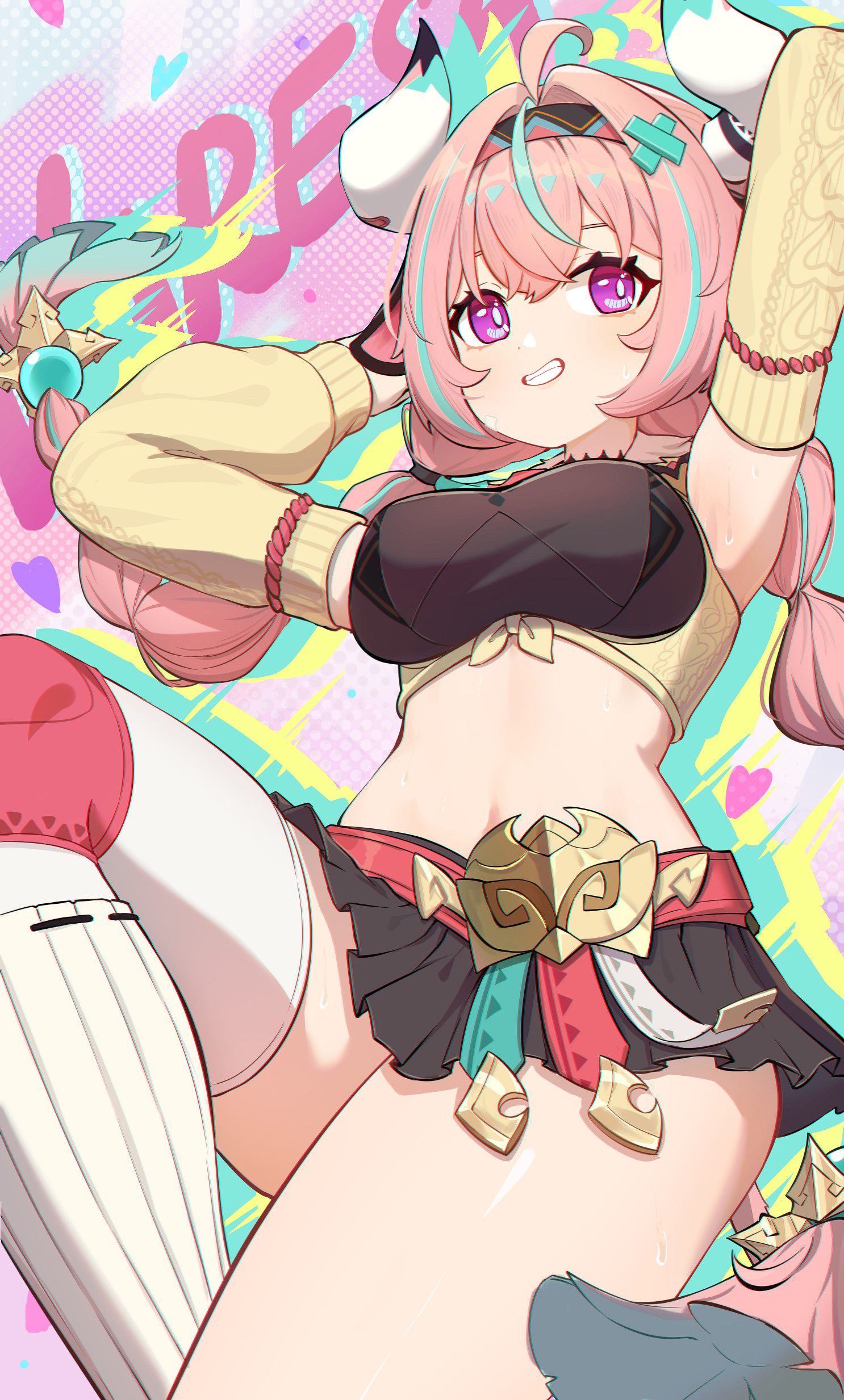 《原神》瓦蕾莎抽取建議 《原神》瓦蕾莎抽取建議