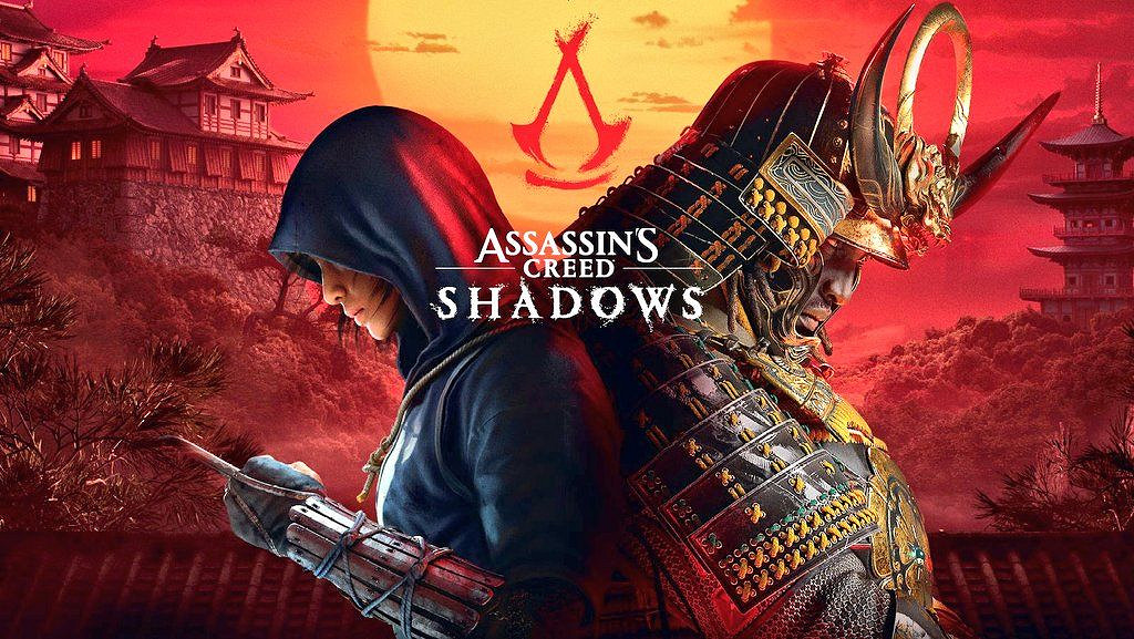 《刺客教條:影》媒體測評似乎還不錯 有望拿90多分? 《刺客教條:影》媒體測評似乎還不錯 有望拿90多分?