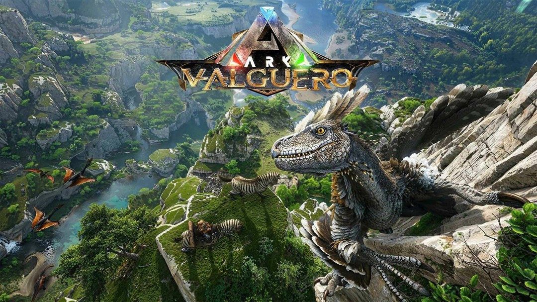 《方舟生存飛升》社區生物投票結果公布，動畫皮膚包即將上線