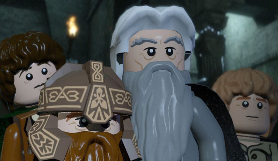 樂高公司加速內部遊戲開發 與外部工作室合作繼續