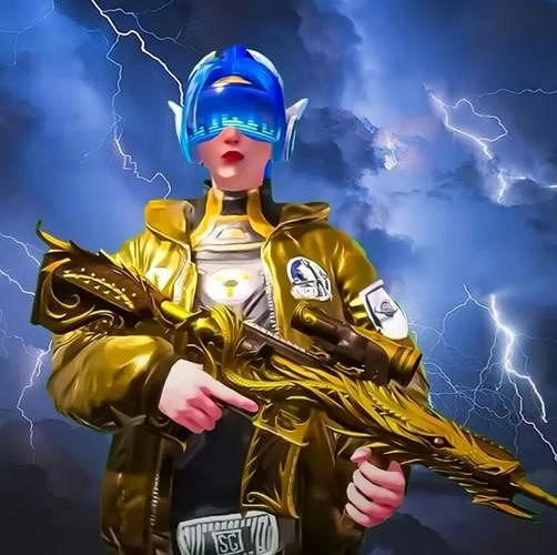 和平精英頭像大全 和平精英頭像大全