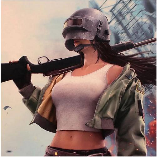 和平精英頭像大全 和平精英頭像大全