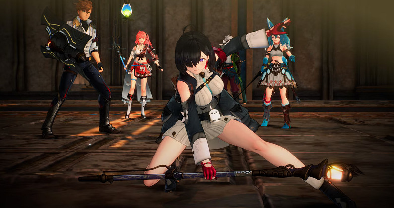 遊戲製作人:經濟下行時，人會更喜歡萊莎這種豐滿身材