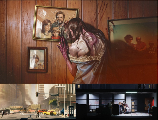 《勇闖死人谷》系列大盤點:從無盡奔跑到策略生存,喪屍末日的傳奇之旅! 《勇闖死人谷》系列大盤點:從無盡奔跑到策略生存,喪屍末日的傳奇之旅!