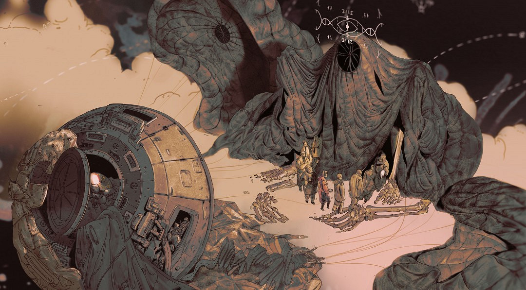 《極樂迪斯科》開發商公布新作Project C4 間諜/諜戰題材 《極樂迪斯科》開發商公布新作Project C4 間諜/諜戰題材