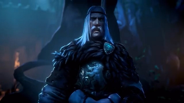 魂系動作RPG《惡意不息》更新內容“破城”玩法介紹 魂系動作RPG《惡意不息》更新內容“破城”玩法介紹