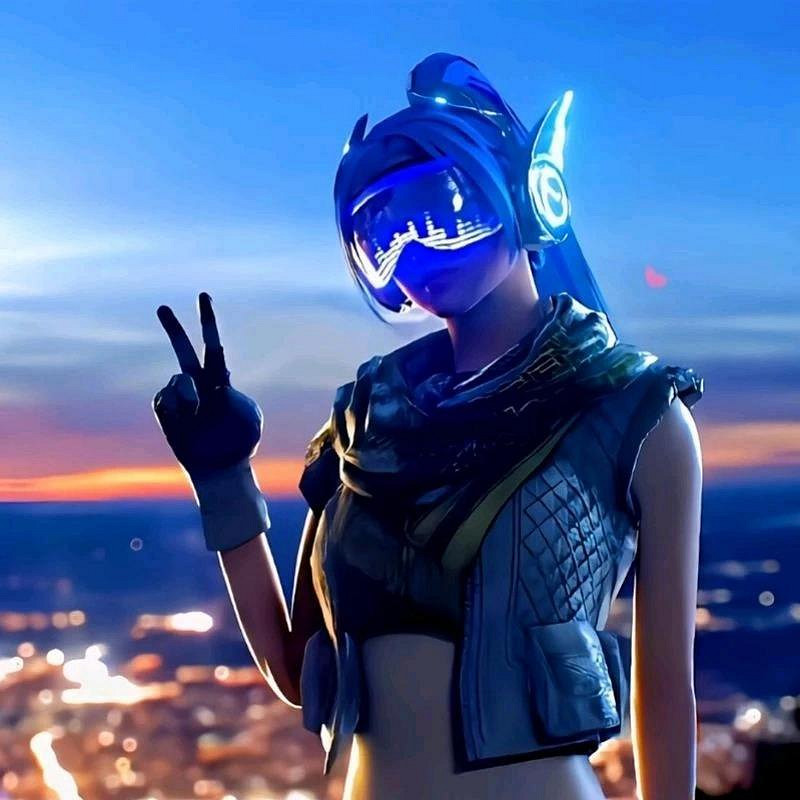 和平精英頭像大全 和平精英頭像大全