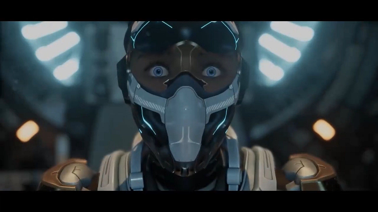 科幻動作冒險遊戲《鋼鐵之種》實機展示 4.10發售! 科幻動作冒險遊戲《鋼鐵之種》實機展示 4.10發售!