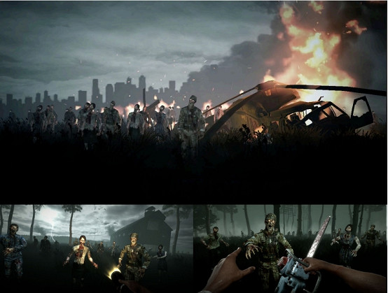 《勇闖死人谷》系列大盤點:從無盡奔跑到策略生存,喪屍末日的傳奇之旅! 《勇闖死人谷》系列大盤點:從無盡奔跑到策略生存,喪屍末日的傳奇之旅!