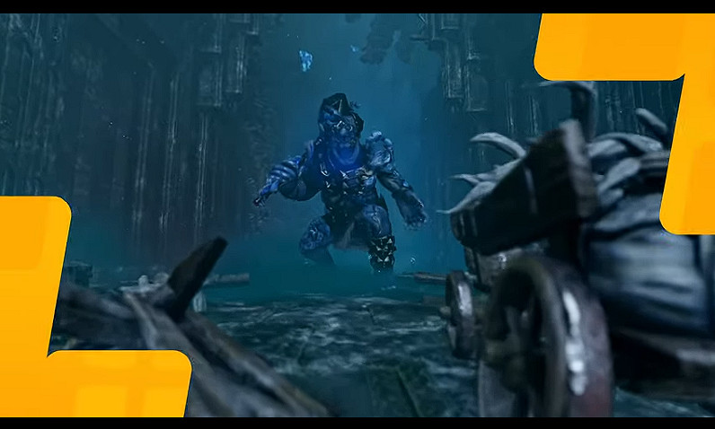 3i獨遊發表會確認回歸!PV仍未見《空洞騎士:絲之歌》 3i獨遊發表會確認回歸!PV仍未見《空洞騎士:絲之歌》