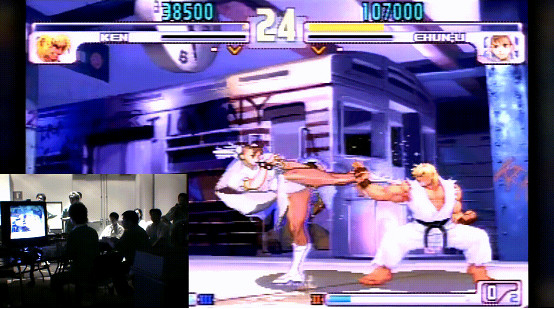 格鬥比賽史詩操作複現南鎮，《餓狼》恐成快打旋風正統?