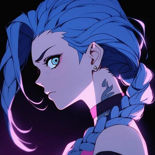 英雄聯盟手遊頭像大全