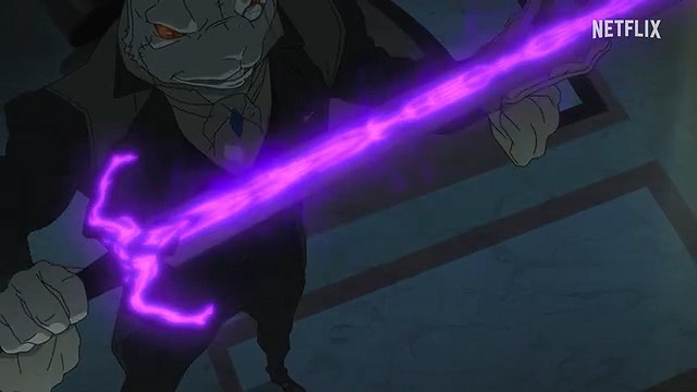 《鬼泣》動畫劇集曝正式預告 但丁VS惡魔軍團! 《鬼泣》動畫劇集曝正式預告 但丁VS惡魔軍團!