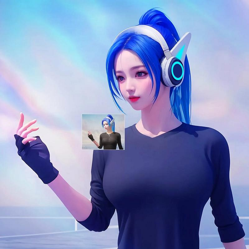 和平精英頭像大全 和平精英頭像大全