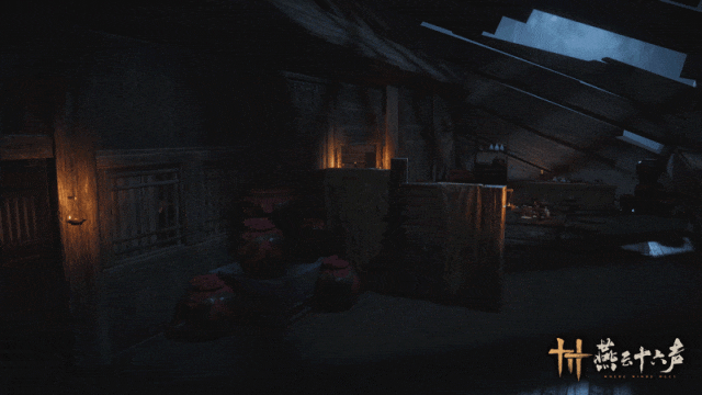 《燕雲十六聲》風沙酒四模仿遊戲介紹 《燕雲十六聲》風沙酒四模仿遊戲介紹