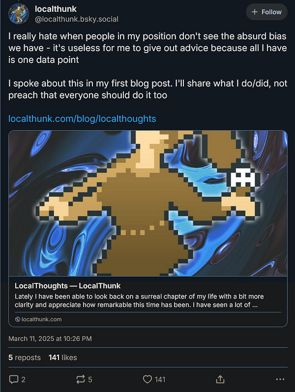 《小醜牌》作者：難以複製的輝煌與時機運氣的博弈