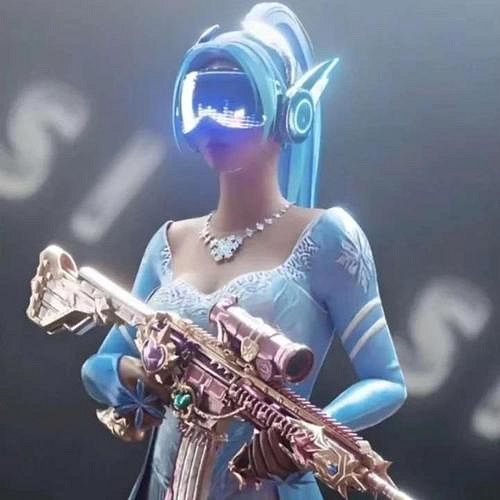 和平精英頭像大全 和平精英頭像大全