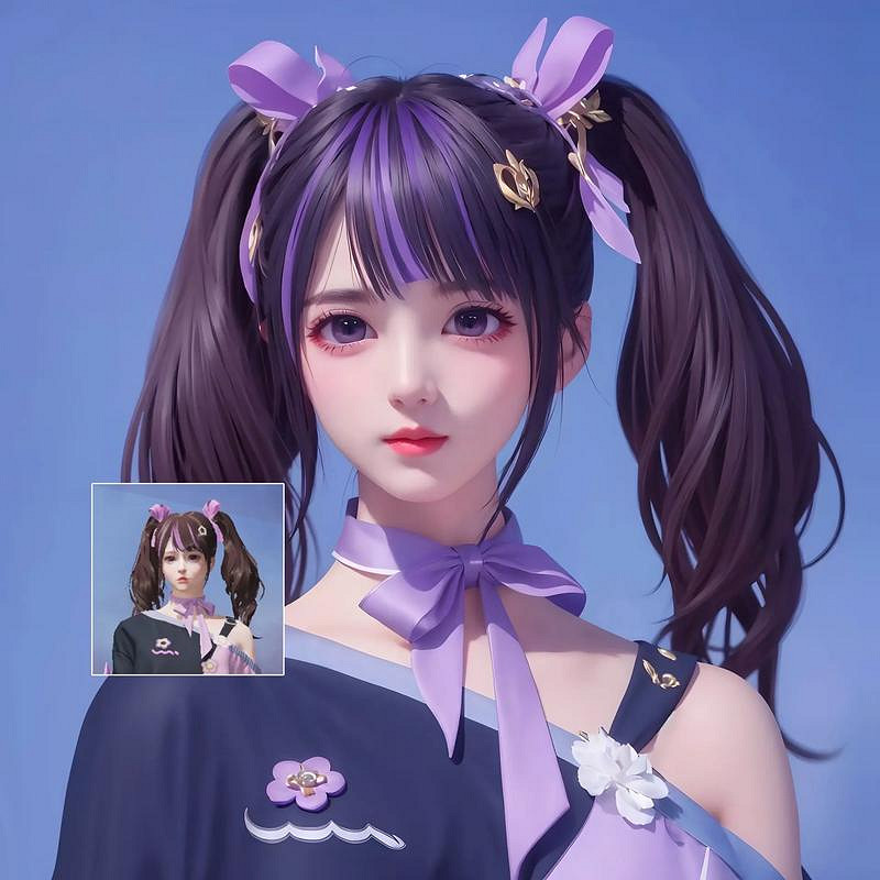 和平精英頭像大全 和平精英頭像大全