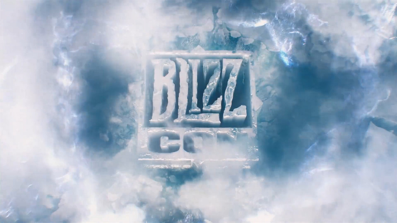 暴雪宣布“暴雪嘉年華”回歸!2026年9月在加州舉辦 暴雪宣布“暴雪嘉年華”回歸!2026年9月在加州舉辦