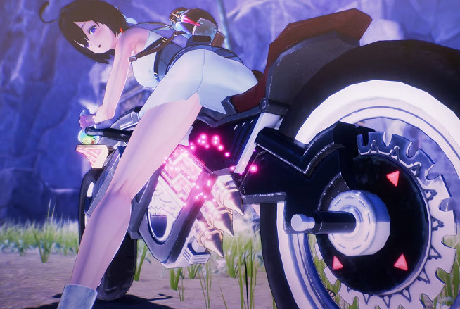 遊戲製作人:經濟下行時，人會更喜歡萊莎這種豐滿身材