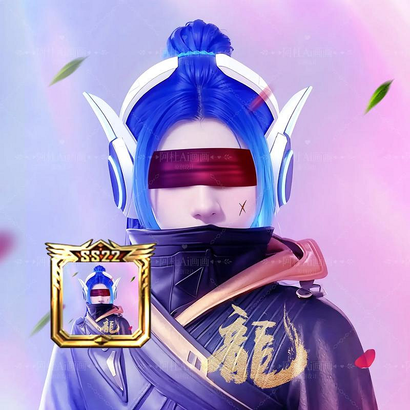 和平精英頭像大全 和平精英頭像大全