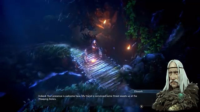 魂系動作RPG《惡意不息》更新內容“破城”玩法介紹 魂系動作RPG《惡意不息》更新內容“破城”玩法介紹